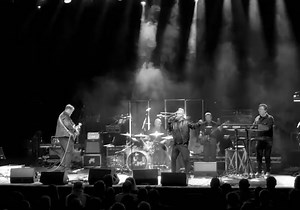 Jerusalem O2 Shepherds Bush Empire 20/12/25 London #belouissome #Jerusalem #o2shepherdsbushempire | Belouis Some
