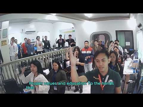 TESDA Way: Batch 2 – 2025 TWSP CSS NC II Training and Assessment at DRIMSTECHTACI