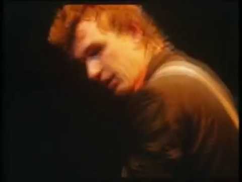 Cold Chisel - Wild Thing [Official Video]