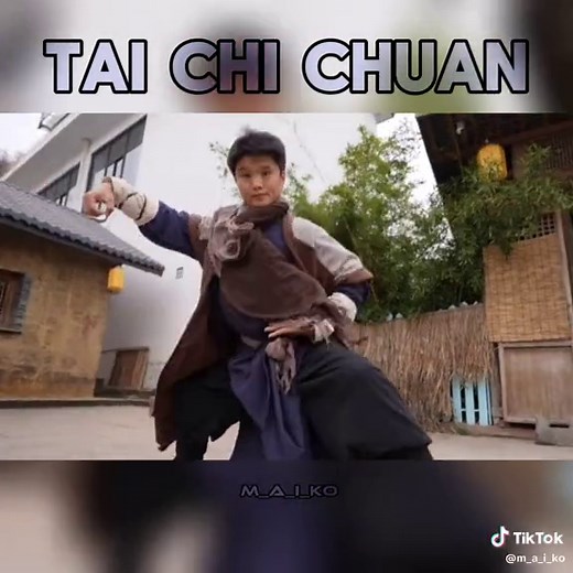 Tai Chi Chuan: The Art of Self-Defense