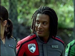 Wormhole | S.P.D. | FULL EP | S13 E35 | PRCLIPS