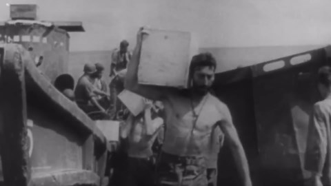 The River Disaster the US Navy Tried to Bury