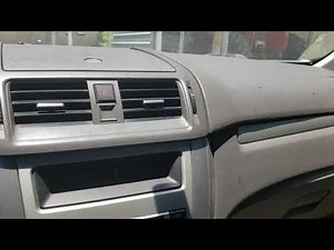 Ford Fusion AC Not Working When Hot Outside Fix