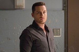 How Halstead's Real Name Was Revealed During the Chicago P.D. Premiere