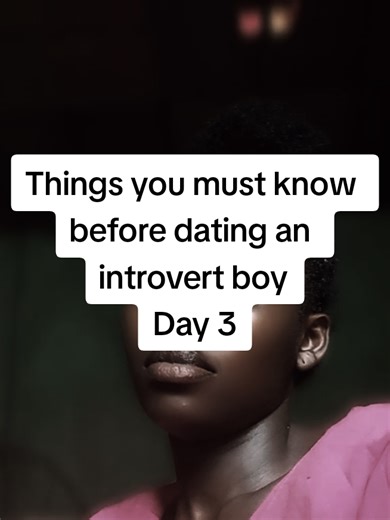 Things you must know before dating an introvert boy.Hope you can now crush on them #creatorSearchInsights #introvert #relationshiptips #introvertdating #introvertboys