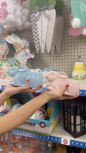175K views · 1.4K reactions | those blankets are so cute, go get one for your Resurrection/Easter baskets! ❤️ #dollartreefinds #dollartreeobsessed #dollartree #eastersunday #easterdecoration | Creating with Ms Nancy | Facebook
