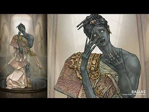 Warframe Soundtrack - Apostate - Keith Power