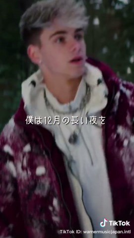 Why Don't We - コービン・ベッソンの魅力