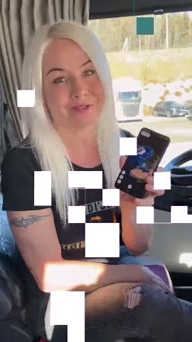 Hallo Freunde🥰 ladet euch die Tomtom GO Navigation App TomTomDriversfür Trucks 🚛 auf euer Handy und ihr werdet überrascht sein, wie einfach und zuverlässig sie funktioniert.👌 Die NavigationsApp informiert euch über Verkehrsinfo, plant Routen anhand der Geschwindigkeits-, Gewichts- und Höhenbeschränkung eures Trucks und bietet weltweite Blitzerwarnungen, wo es erlaubt ist. Gebt euer Fahrzeugsprofil ein und los geht's. Damit ihr immer und gut überall weiterkommt auf den Strassen.🛣 Und mit mein