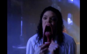 【高清】迈克尔杰克逊Ghosts鬼怪MV版本