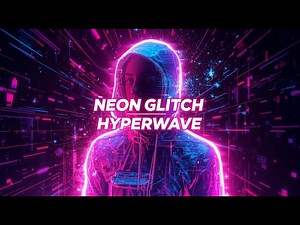 “Glitchcore Energy Shock — Futuristic Beats You Can’t Ignore!”