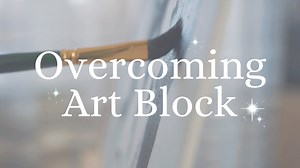 Overcoming Art Block: Exercises for Every Timeframe & Skill Level | Erin Kate Archer | Skillshare