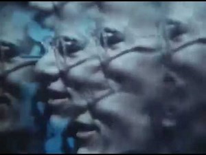 Toshio Matsumoto - Andy Warhol: Re-Reproduction (1974)