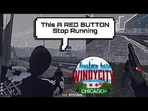 GTA RP | CAPP PROVOKING & WALKING DOWN 2 OPPS FROM KILLAWARD! 😈 *DEMON TIME* Windy City RP