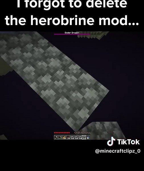Minecraft Herobrine Mod Gameplay and Tips