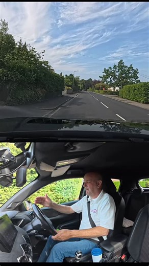 As you have the uncertainty of a driving test examiner changing a driving test route. Practice in areas where the routes are. Take side roads and come back onto the driving test routes. Vary the roads as much as you can. #driving #drivinglessons #drivinglessons101 #drivinginstructor #drivinginstructorcardiff #drivingtest #drivingtesttips #dvsa #drivingexam #drivingtheory #drivingtheorytest #theorytest #howtodrive #learntodrive #learnerdriver Don't forget to 👍like, 🔔subscribe, and 👌share for m