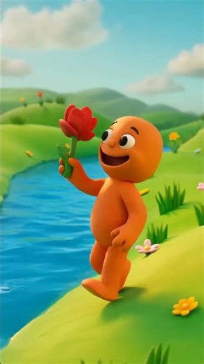 🤯 AI Claymation