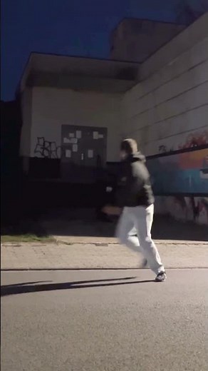 Scaring RANDOMS As The Intruder From The Mandela Catalogue! #prank #mandelacatalouge #theintruder