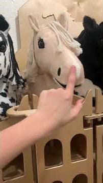 Barn Tour!! New stables we have 2 locations!