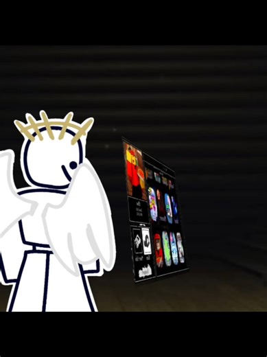 Creating the Forsaken Roblox Skin: A Digital Art Journey