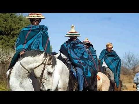 Seputsoe ft Matsie Nonyana Seoli