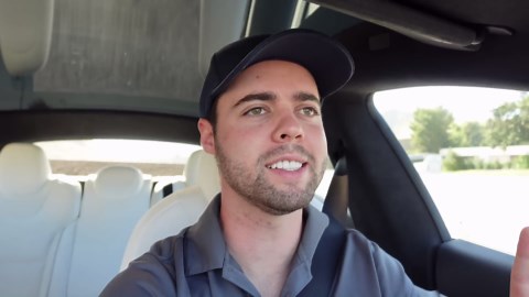 What it's like to drive a manual 992 Porsche GT3