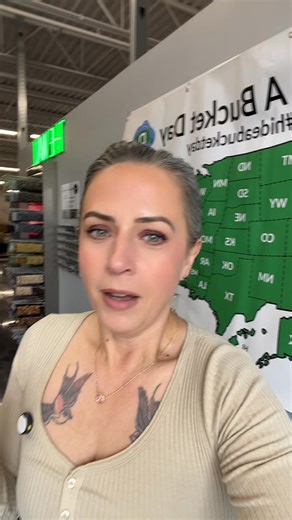 Hide A Bucket is here! Comment “25MAP” to get the link to the map! #2025hideabucket | Declan's Mining Co.