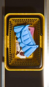 1.8K views · 31 comments | What do you usually carry in your bag ️? By @murphstudio_ #CreatewithCLO #digitalfashion #fashiondesigner #clo3d #handbag | CLO | Facebook