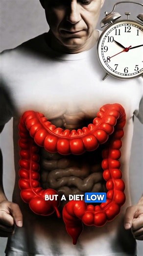 Constipation? These 5 Hidden Causes Might Surprise 😮 | #constipation #healthtips #science #facts