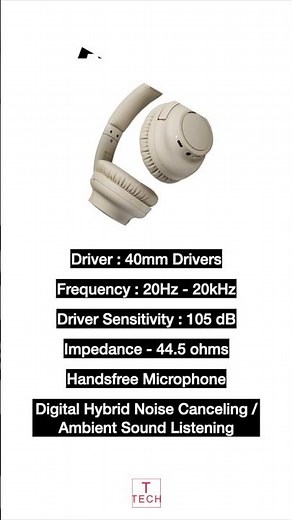 Audio Technica ATH-S300BT Wireless Headphones Specifications | Features