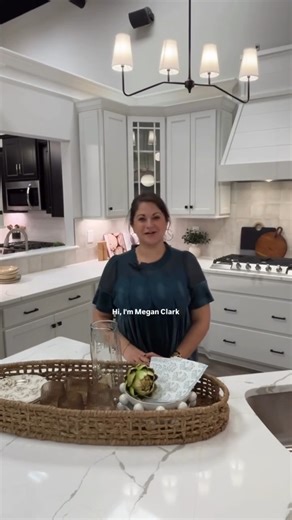 Tips for Merchandising a Model Home with Megan Clark, our Charlotte Design Studio Manager  Come visit one of our Charlotte model homes today!  EastwoodHomes.com/NC | Eastwood Homes | Facebook