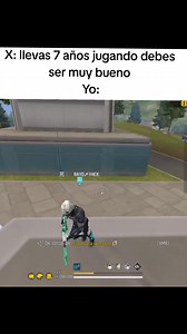 2.1K views · 45 reactions | De seguro eres bueno Yo jugando: 藍 #freefirelatam #viralreels #freefiremax #garenafreefire | FF-Capitan-R | Facebook
