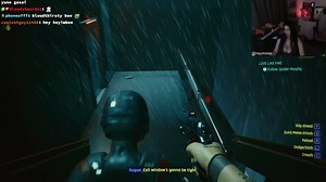 heyimbee - CAM ON 🩷 GAMING TONIGHT? CYBERPUNK OR RED DEAD