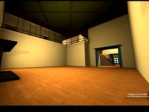 Noesis Presents: Sandbox Interview video - Spotlight