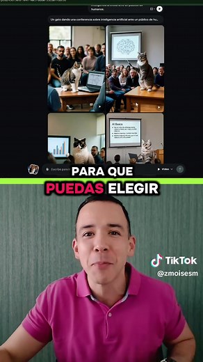 3 Herramientas IA para Generar Videos Gratis