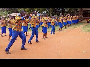 AIC NZEVENI CHOIR-HALELUYA (OFFICIAL VIDEO)