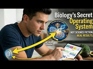 Biohacking For Beginners: What Nobody Tells You About Your Body
