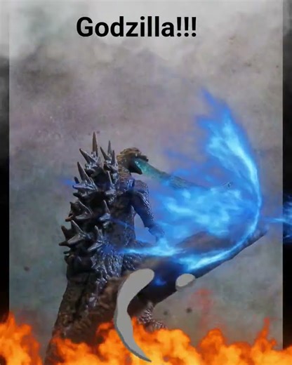 godzilla...-1