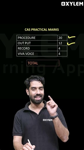 Plus Two Accountancy | Practical Marks Distribution | Xylem Plus Two Commerce