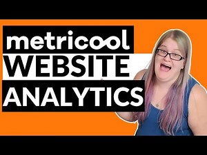 How to Use Metricool to Analyze Website Data - Social Media Scheduling Tool