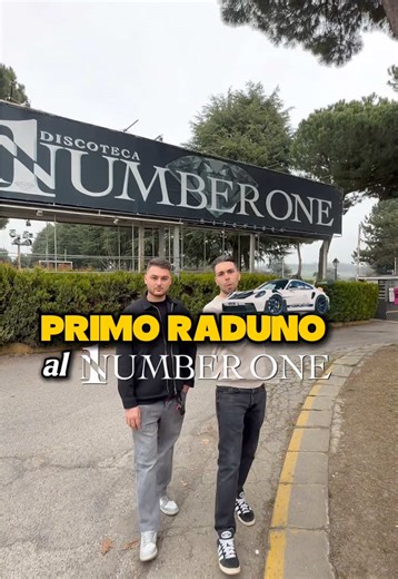 🔥 PADANIA TUNING x DNS x NUMBER ONE 🔥 📍 Number One – via provinciale 1/B, Corte Franca (BS) 📅 Domenica 29 Marzo 2026 🕘 Dalle 10:00 alle 19:00 Il primo grande raduno auto firmato Padania Tuning arriva al Number One. Oltre 20.000 mq di parcheggio pronti a riempirsi di motori, passione e progetti unici incredibili. 🚗 RADUNO AUTO PADANIA TUNING Area espositiva con tutti i tipi di auto: drift car, sportive, supercar e progetti unici. ⚠️ Auto selezionate – iscrizione tramite link in bio Padania 