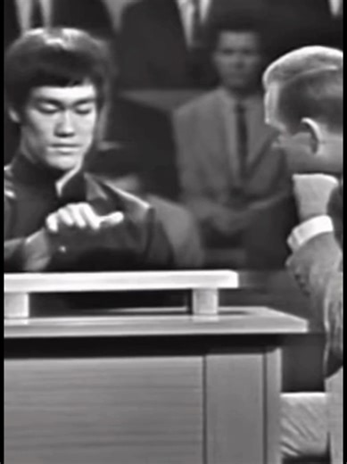 Bruce Lee's Focus Techniques for Martial Arts Mastery
