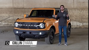 Amazon.com: Diode Dynamics Elite Series Fog Lamps compatible with Ford Bronco 2021-2023 (pair), Cool White (6000K) : Automotive