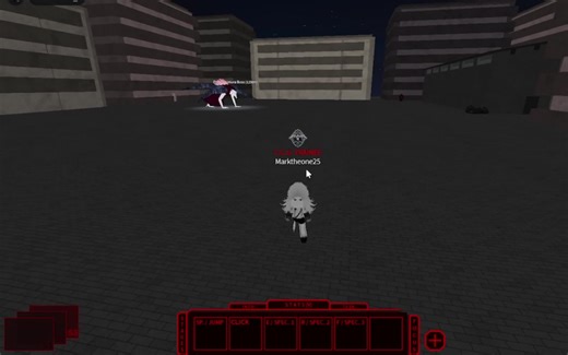 Método rápido para farmear jefes en Ro Ghoul