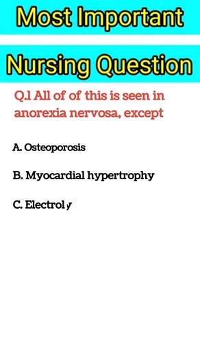 NCLEX questions | Nclex practice quiz | Nclex questions and answers | nursing answers