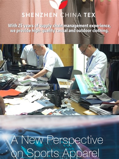 From creative design and 3D garment modeling to AI model visualization and physical sampling, we provide a complete and professional development process. With 3D and AI technology, clients can clearly preview the garment’s fit, colors, fabrics, and details, making communication faster and more efficient. We focus on providing reliable apparel development and production services for brands, with full customization of styles, fabrics, and trims. Explore more styles with us—feel free to contact us 