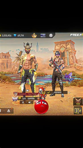 Always Be Kind 😊#FreeFire #viralvideo #5000diamondsinfreefire #ff #shorts