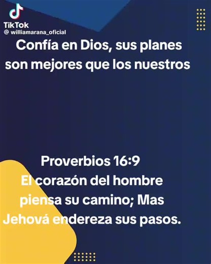 #williamaranaladosisdiaria #alimentoparaelalma #fe #diostieneelcontrol #diosesbuenotodoeltiempo