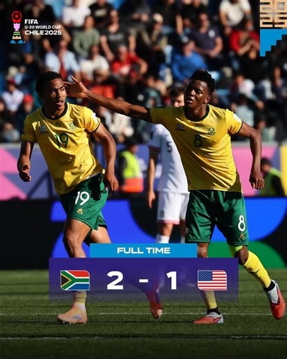 61K views · 1.8K reactions | #theweekendrsanews | Bafana Bafana ( South Africa  ) 's full journey on to fifa world cup U20 .. before they where eliminated... Please follow our account Dah Weekend Rsa #legendsinthemaking #footballers #u20wc #legendsinthemaking #bafanabafana #southafrica #fifaworldcup #the_weekend08 | The Weekend RSA | Facebook
