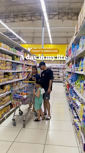 20K views · 161 reactions | A day in my life ‍‍ | Quick grocery run ni boss bago umalis | Eye check-up + change eyeglass frame & upgrade the lenses #dailylife #minivlog #groceryvlog #lifewithranz #asmr #fypreels #foryou #fyp | Pam Virrey | Facebook